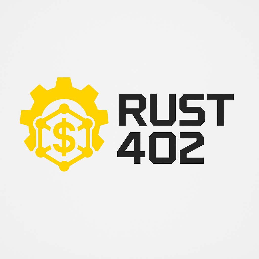 RUST402